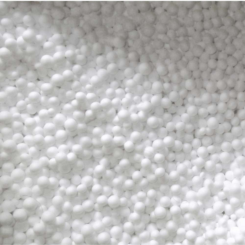 Гранулированный пенополистирол ПВГ 30