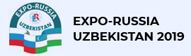 Завод «Мягкая кровля» принял участие в международной промышленной выставке в Узбекистане EXPO-RUSSIA UZBEKISTAN 2019