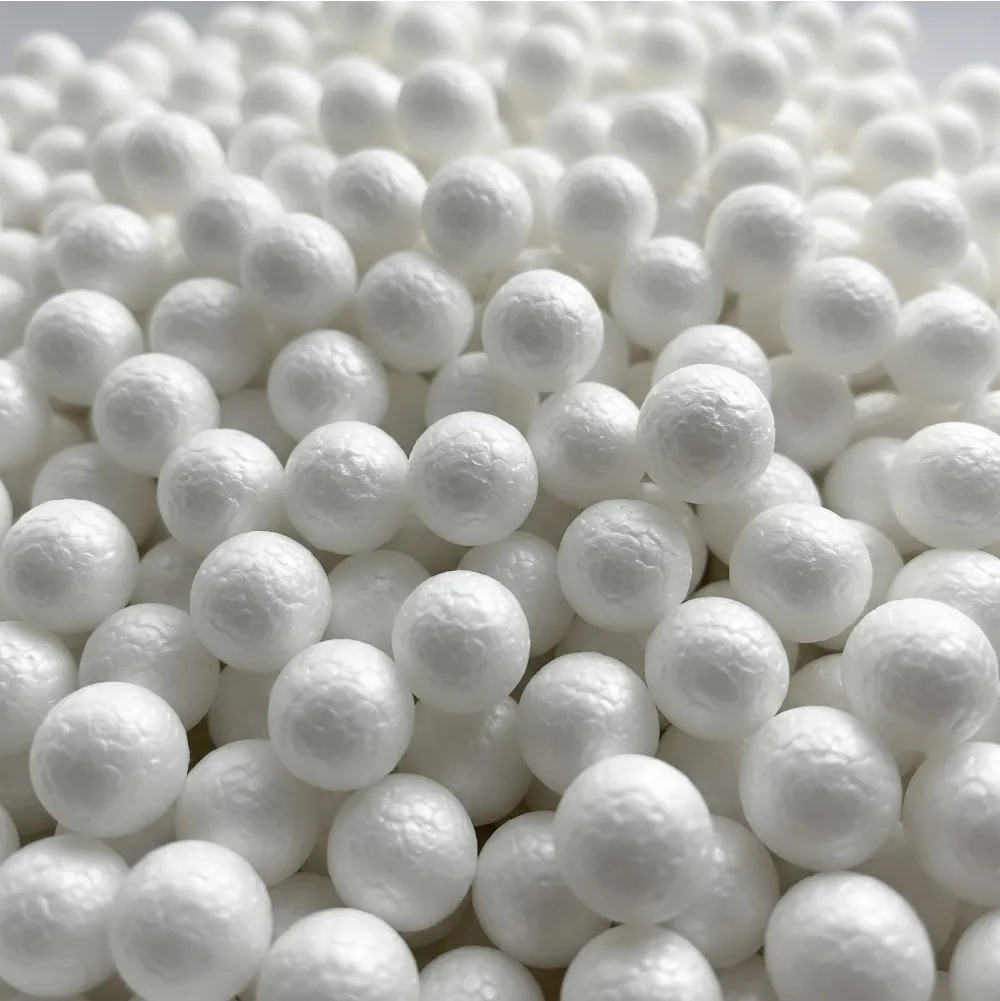 Гранулированный пенополистирол ПВГ 10