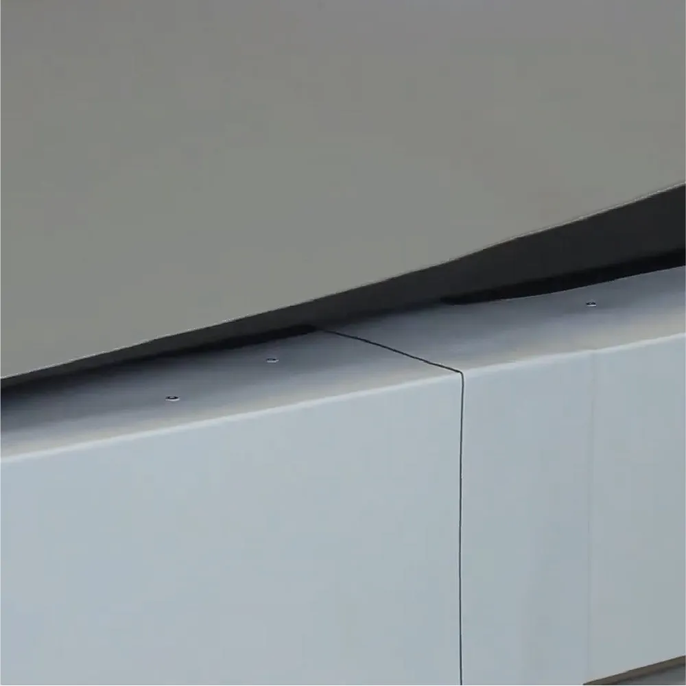 Кровельная ПВХ мембрана Flagon SR 1,5 мм