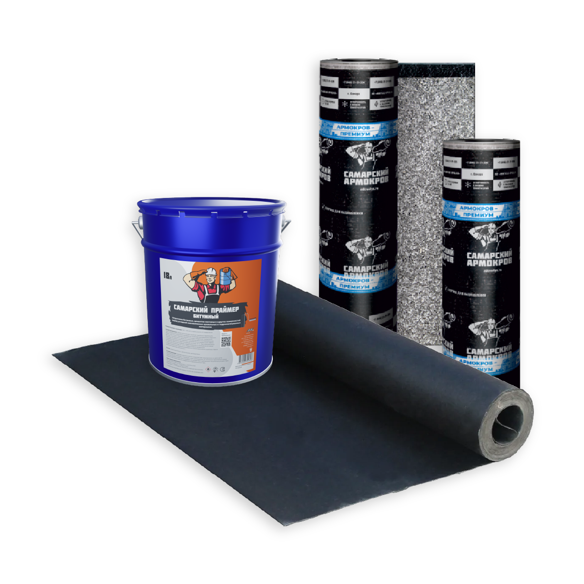 МК-ПРОФЛИСТ. 3 вариант