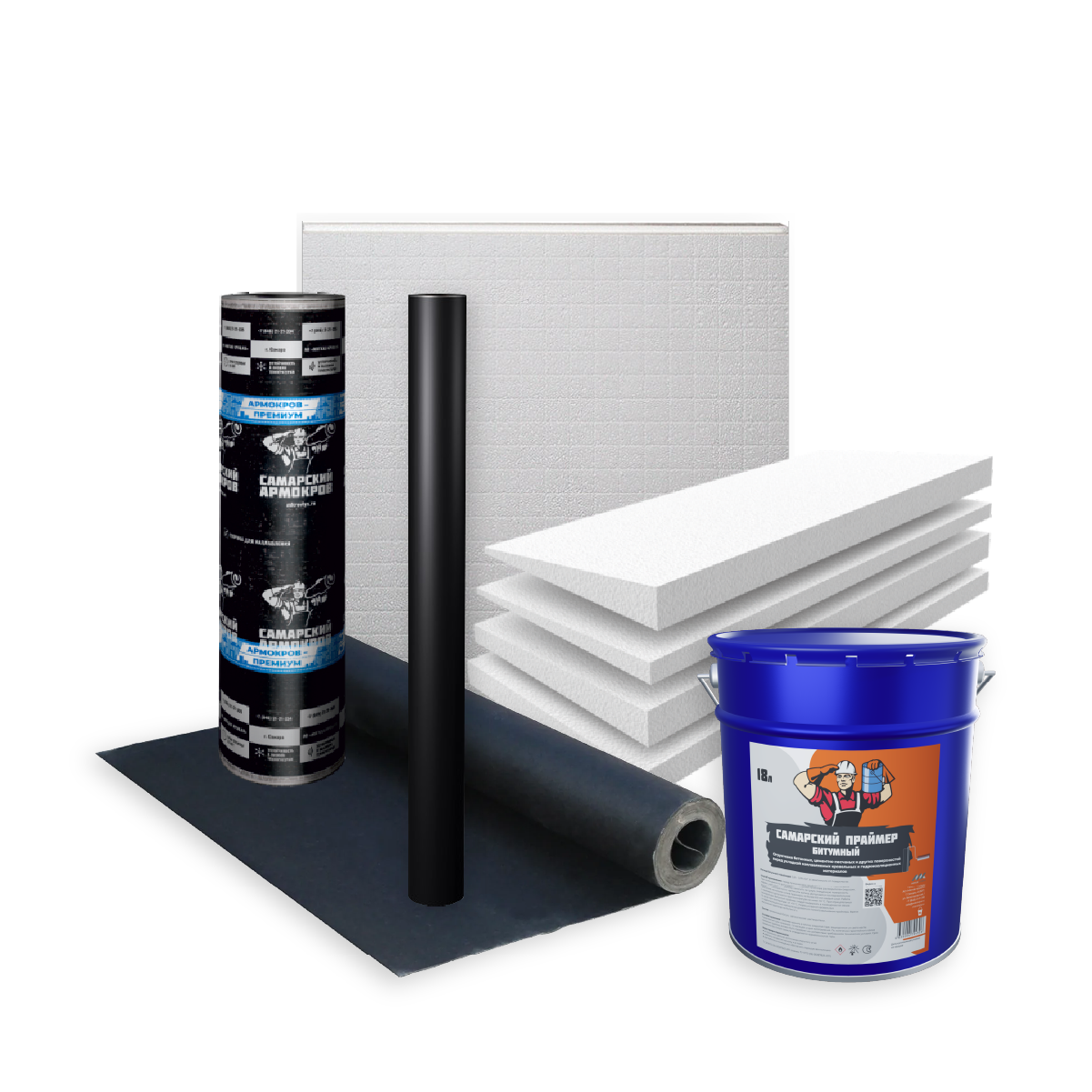 МК-ГАЗОН. 2 вариант